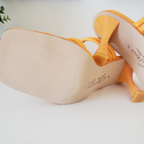 Savanna Heel Circus by Sam Edelman - Picture 7 of 11